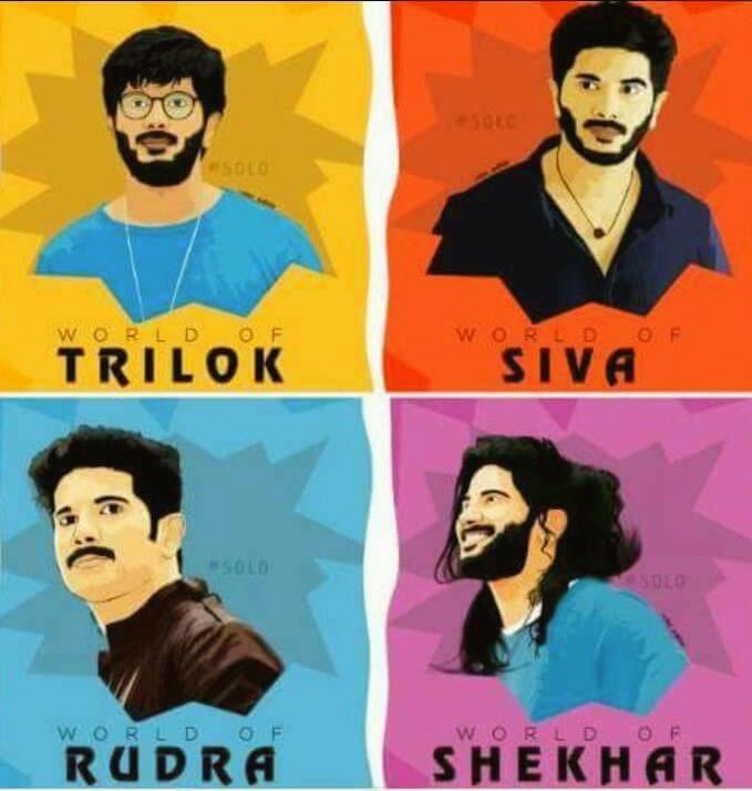 beyondframes_'s tweet photo. World of #Solo 2days to go .. @dulQuer @nambiarbejoy @SaiDhanshika @Officialneha @sruthihariharan @SoloMovieOffl 
#SOLOfromOct5 https://t.co/Hx1qkMBL2s