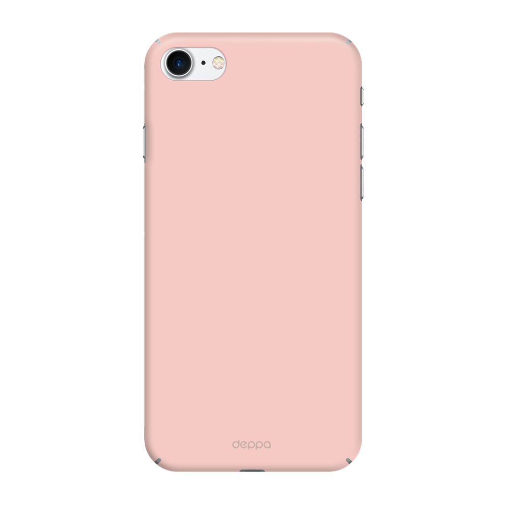 Deppa_India's tweet photo. Case Air for Apple iPhone 7/8..
 Case material: polycarbonate "Bayer" with "Soft touch" coating
 Thickness — 1 mm https://t.co/zzgi6AlVzX
