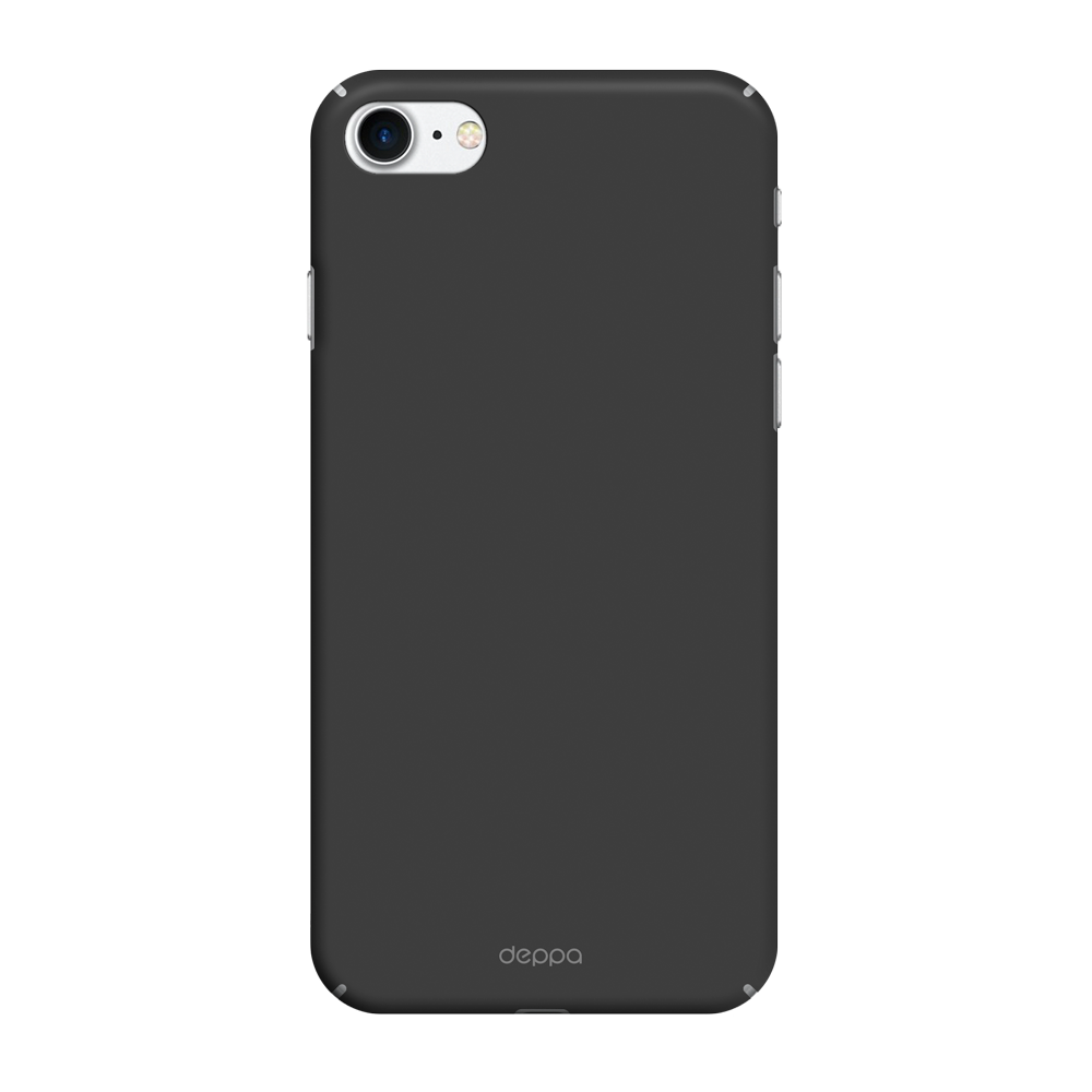 Deppa_India's tweet photo. Case Air for Apple iPhone 7/8..
 Case material: polycarbonate "Bayer" with "Soft touch" coating
 Thickness — 1 mm https://t.co/zzgi6AlVzX