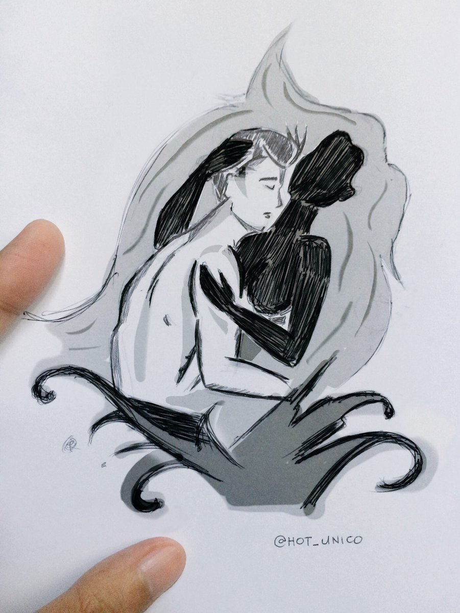 LoveUNICO_'s tweet image. Makikijoin. #Inktober #InktoberPH 
#Devided #InktoberDivided 

@Disruptron 
@ianabrhm 
@ChimoVerse 

🤗🤗🤗