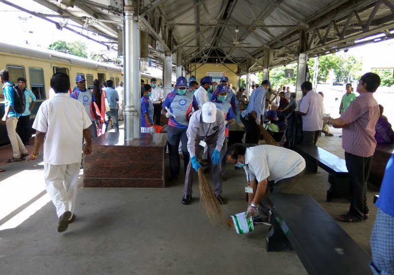 COM@SOUTHERNRAILWAY tweet media