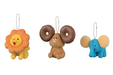 ポンデリングライオンとは ポンデライオンのデザイナーとかわいいイラスト画像も トゲムーブログ
