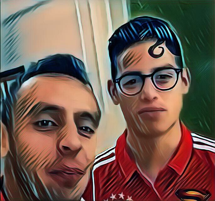 MarioAVL23's tweet photo. @R13_official @jamesdrodriguez 🇨🇴
#SuperJames #ClarkKent https://t.co/dwzrCv4fEq