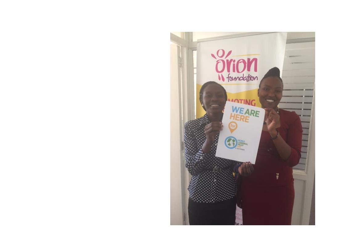 orionfke's tweet photo. @orionfke is Here for CP! #worldcpday https://t.co/pR56MegyFR