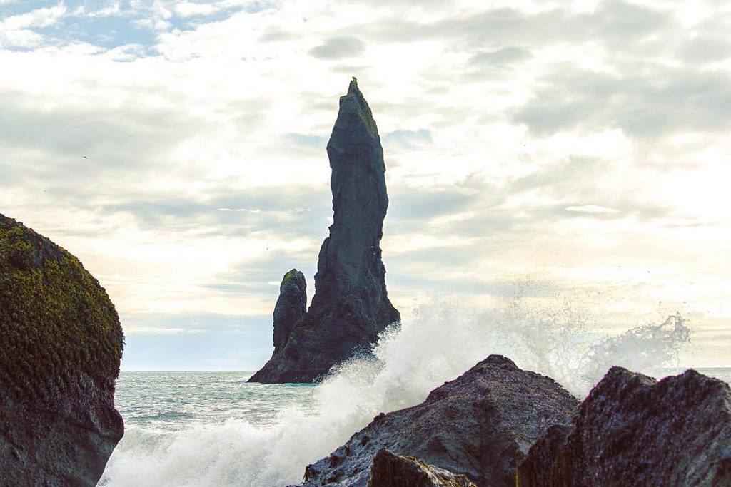 JureAhtik's tweet photo. #iceland #igiceland #reynisfjara #reynisfjarablackbeach #reynisfjarabeach #rock #wave #sea #atlanticocean #cloudsc… https://t.co/4wcY73z9eF https://t.co/IdUvEzpuHS