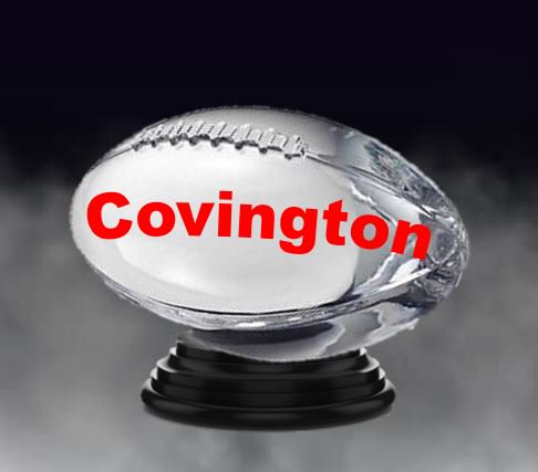 Louisiana5AD1's tweet photo. Covington vs St. Paul's
THE CRYSTAL FOOTBALL SAYS https://t.co/eBWfvPZDey