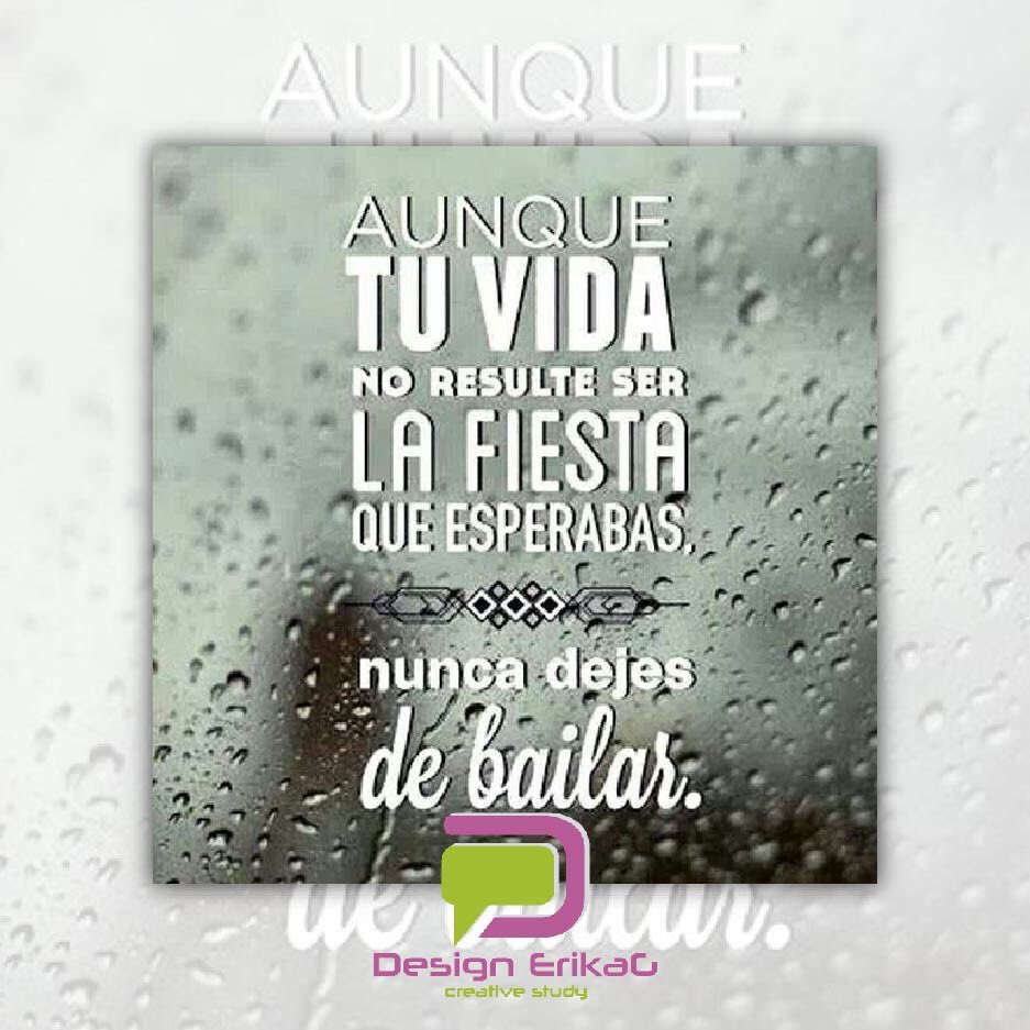 Erika_G79's tweet image. Never stop dancing...
#designerikag #Design_Tips #Miami #Portugal #Chile 
✉️ designerikag16@gmail.com