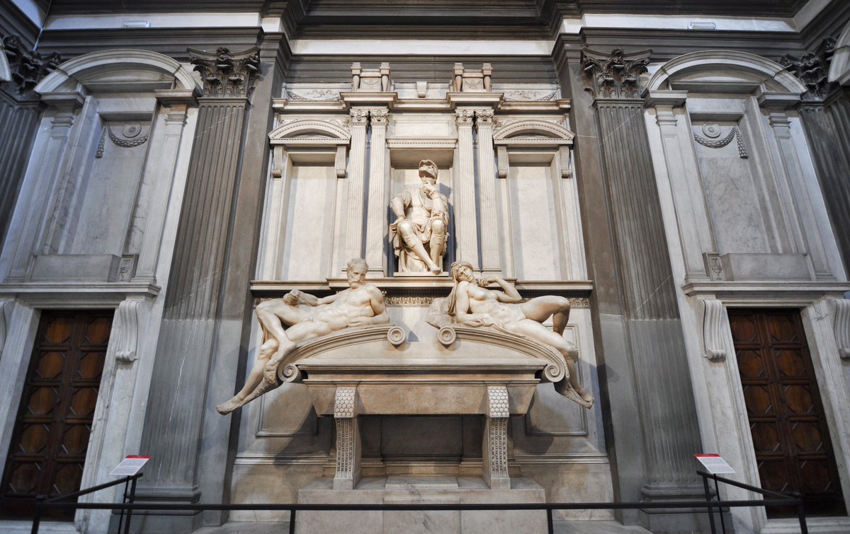 #medici spotting in #florence - where to find the city's most famous family arttrav.com/florence/medic… #deeptravel