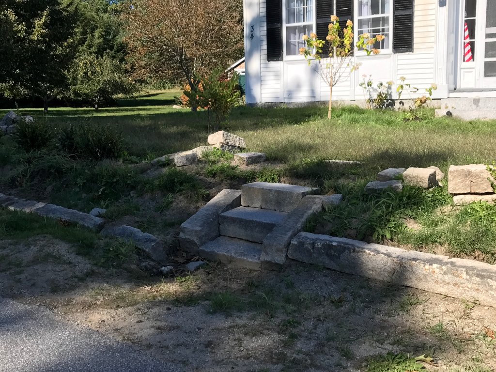 sandcodesigns's tweet image. Excavating a wall