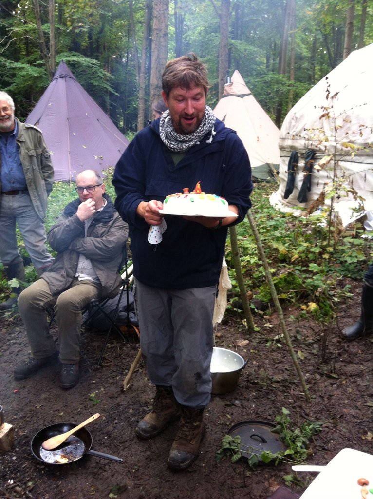 object_lessons's tweet photo. Happy 35th birthday #primtech17 here's to many more to come @UCLarchaeology @MatthewPope https://t.co/oiSkD0PWmW