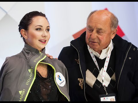 FigureSkateTV's tweet photo. Secrets of Russian Skating- Alexei Mishin https://t.co/MQjSTxI6py https://t.co/bKuTuq6oNA