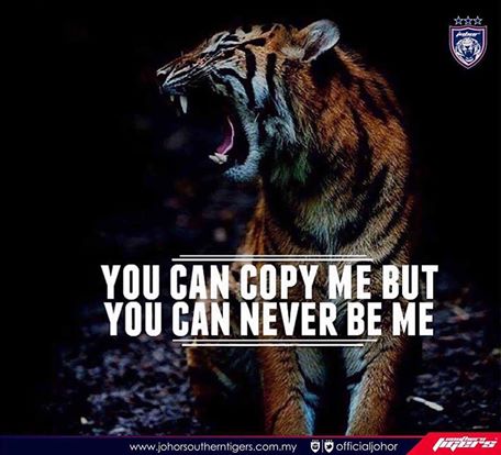 Johorsoutherntigers On Twitter: 