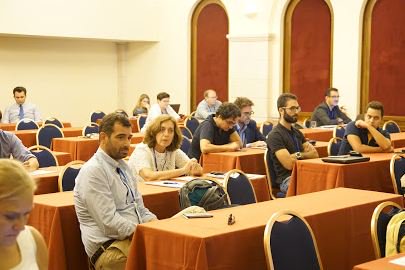 iygu_grrac's tweet photo. 2nd Euro-MED Conference 2017 in Heraklion is now "memories". Check yours in https://t.co/kCAyvn9413 https://t.co/9hYf1hUr3l