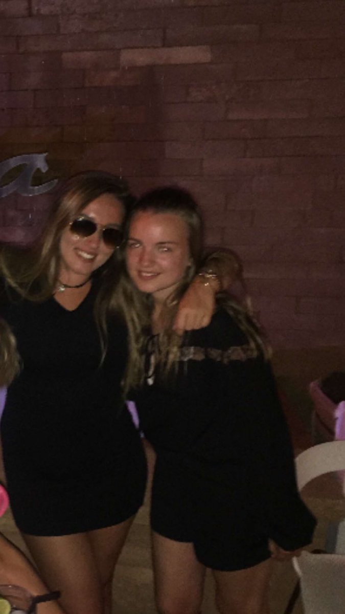 Happy 18th ❤❤🍾🍾