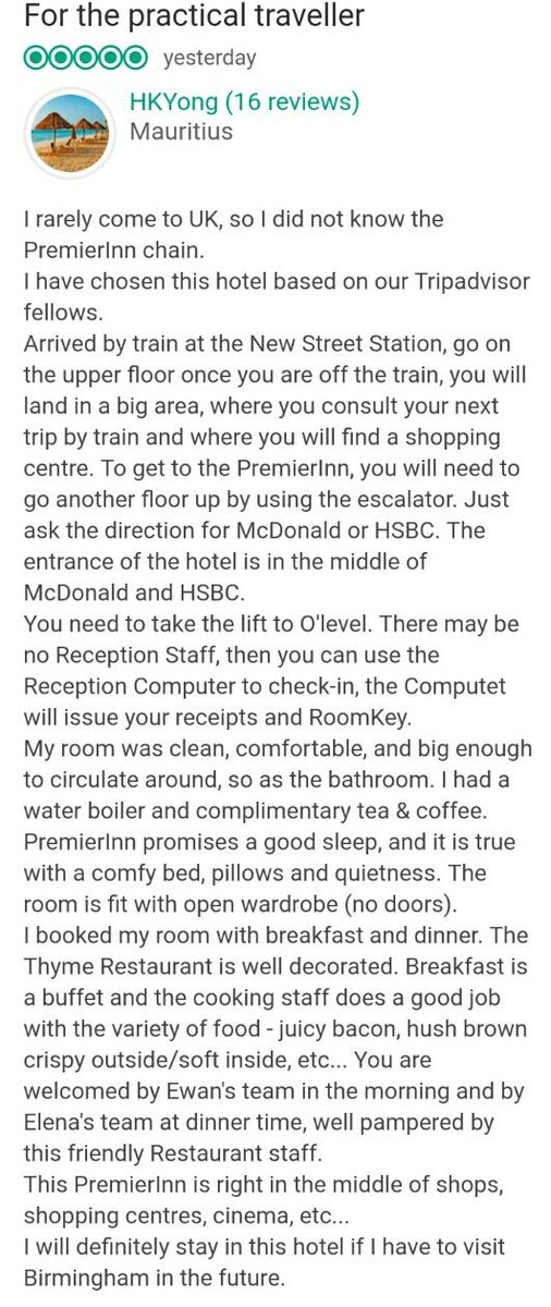 New St Premier Inn tweet media