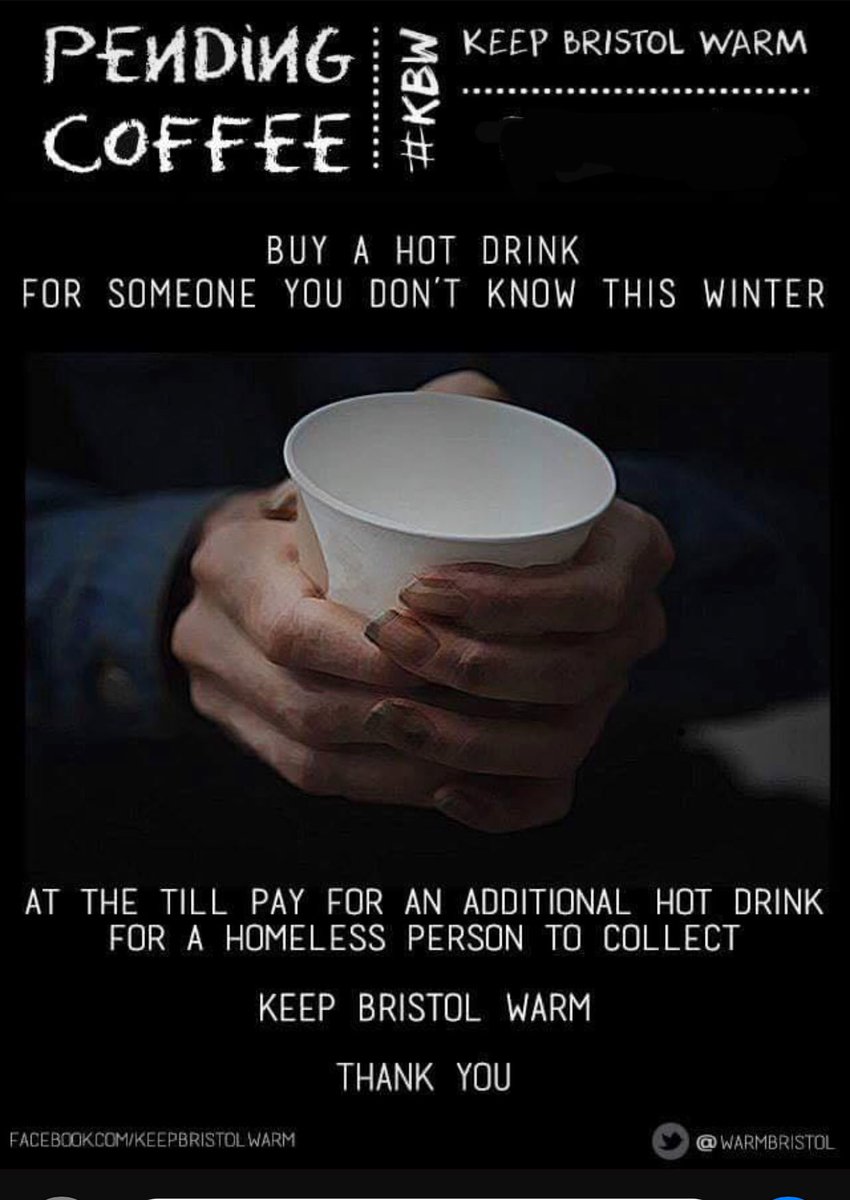 Pending coffee is  back for the third year running. We NEED your help. Do you work in a coffee shop? Know someone that does? Get involved ❤️