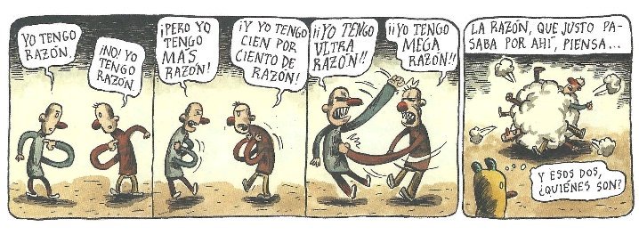 CabrerizoJosem's tweet photo. El diálogo de nuestra clase política... https://t.co/R4Jj7JFCRG