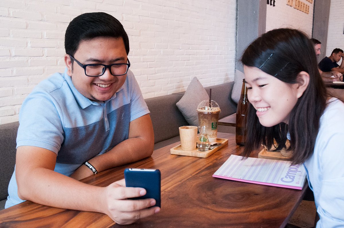 conpath_en's tweet photo. Blogger Turns into Entrepreneur Bringing IT Products to #Cambodia Interview @LAO_Sopheak @sombok_it
https://t.co/X3cxj6HgD0 #Entrepreneur https://t.co/GKQjrYXyCF