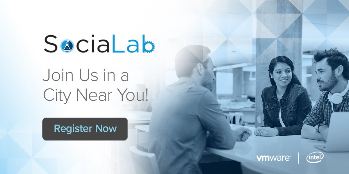 bgronas's tweet photo. Bli med på SOCIALABS i BERGEN Fre 6. OKT: vRealize Automation 7 Basics https://t.co/kgYFWaNOCw #HOL #SociaLabs #vRA #Automation #vRealize https://t.co/V4PTqte3M6