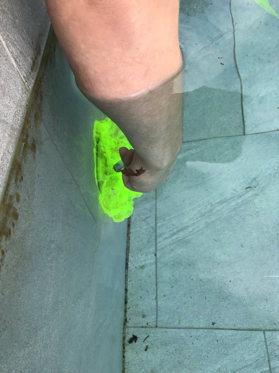 ASA Leak Detection tweet media