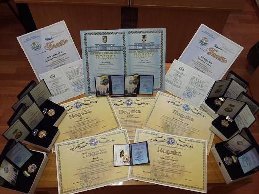 Святкування Всеукраїнського дня бібліотек в #НТБНАУ . 
Від Дня бібліотекаря до Дня Бібліотекаря. Нагороди інформаційних менеджерів.