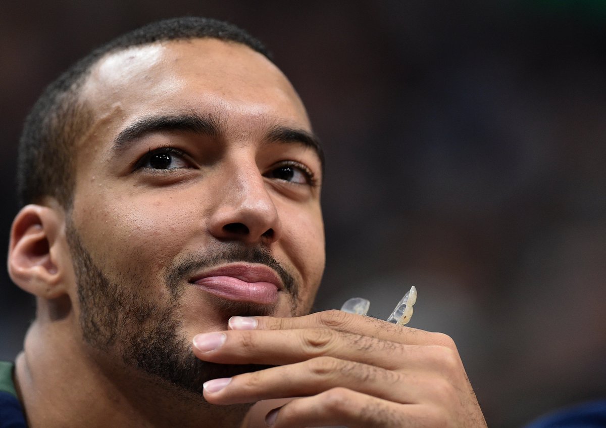 NBL's tweet photo. TFW all 7 of your field goals were dunks π
#SYDatUTA #NBLxNBA https://t.co/uQLvHqsPGO
