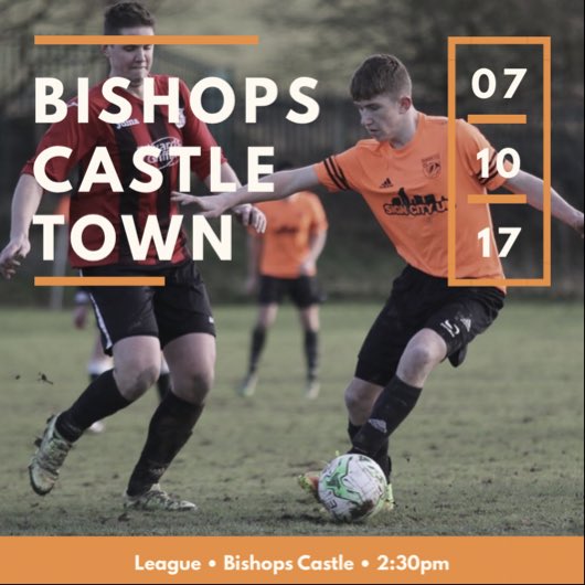 TrewernFC's tweet photo. This Saturday we travel to @bctownfc in league action #upthetigers 🐯⚽️ https://t.co/zedxvIMbj7