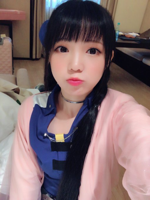 Twitterのコスプレ画像24