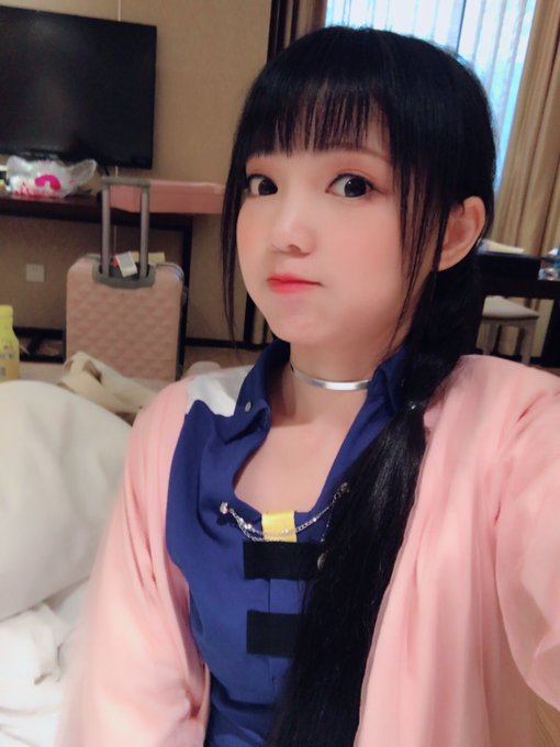 Twitterのコスプレ画像26