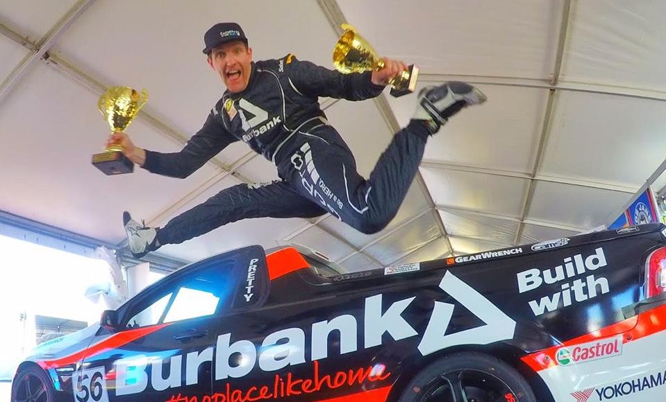 speedcafe's tweet image. Pretty returns to V8 Utes at Bathurst #V8Utes #VASC
speedcafe.com/?p=376284