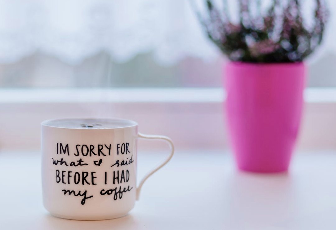 FitLinksUK's tweet photo. No day should start without a coffee :)

#coffee #fitness #fitfam #business #smarterrecruitment #jobsearch #work #career #fitlinks https://t.co/gV9d2drTnp