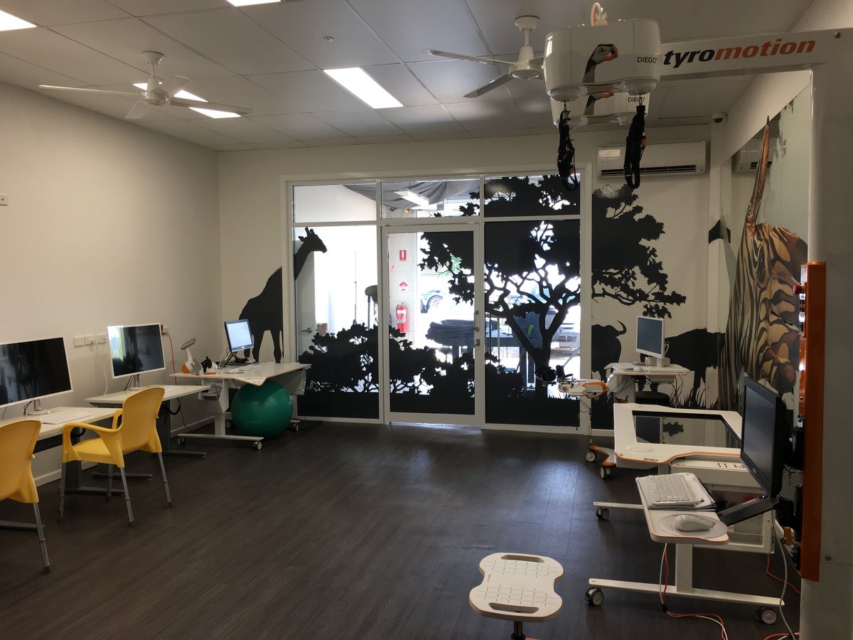 Tyromotion tweet media