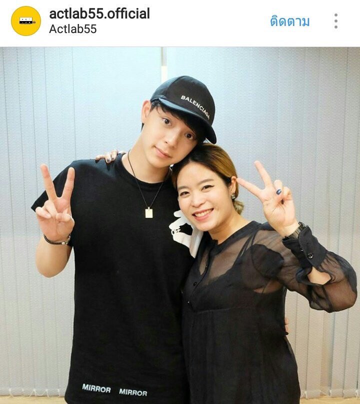 BbasjtrAlways's tweet photo. [ig actlab55.official] เรื่องเล่าน่ารักๆจากคุณครูถึงเจ้าอ้วนคนดีของแมะ 😊😊😊 @basjtr #บาสเด็กอ้วนที่แท้จริง #actlab55 🎬 https://t.co/Z6lmdYjVoL
