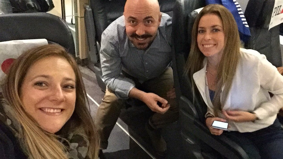 bivanova's tweet photo. De camino a las ofis de @Google en Madrid. Hoy toca #EventoGoogle https://t.co/Fu74h6XzmJ