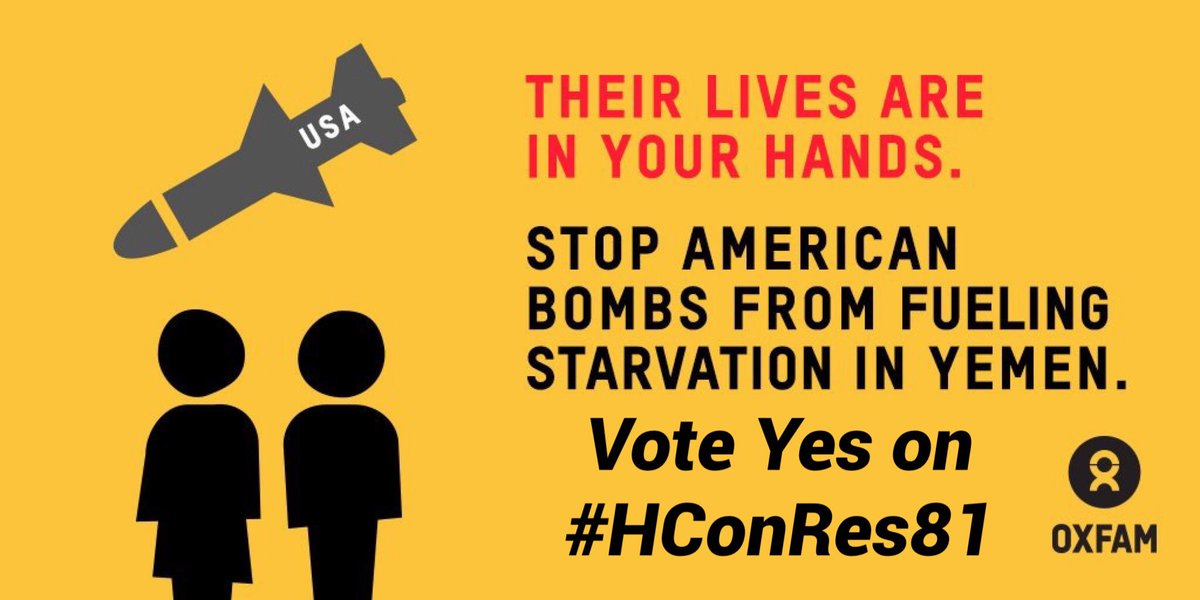Rasa171a's tweet photo. Together We Can Save Yemen #USCongress please Vote Yes on #HConRes81 #vegasstong #TomPettyRIP https://t.co/1fIjWf8Q4e https://t.co/GfFKtPFC6T