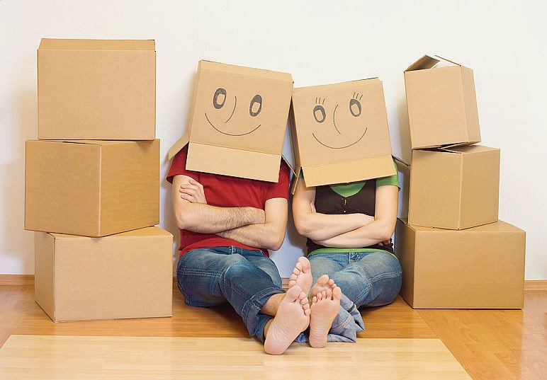 Des solutions pour déménager solidaire bit.ly/2xbaMrR