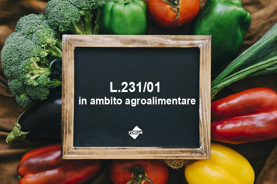 ForumMediasrl's tweet photo. Seminario ‘L.231/01 in ambito agroalimentare’. Iscriviti subito 19 ottobre - Verona
https://t.co/cMoLZNGAYA #agroalimentare #normative https://t.co/aaqZ2rPC9F