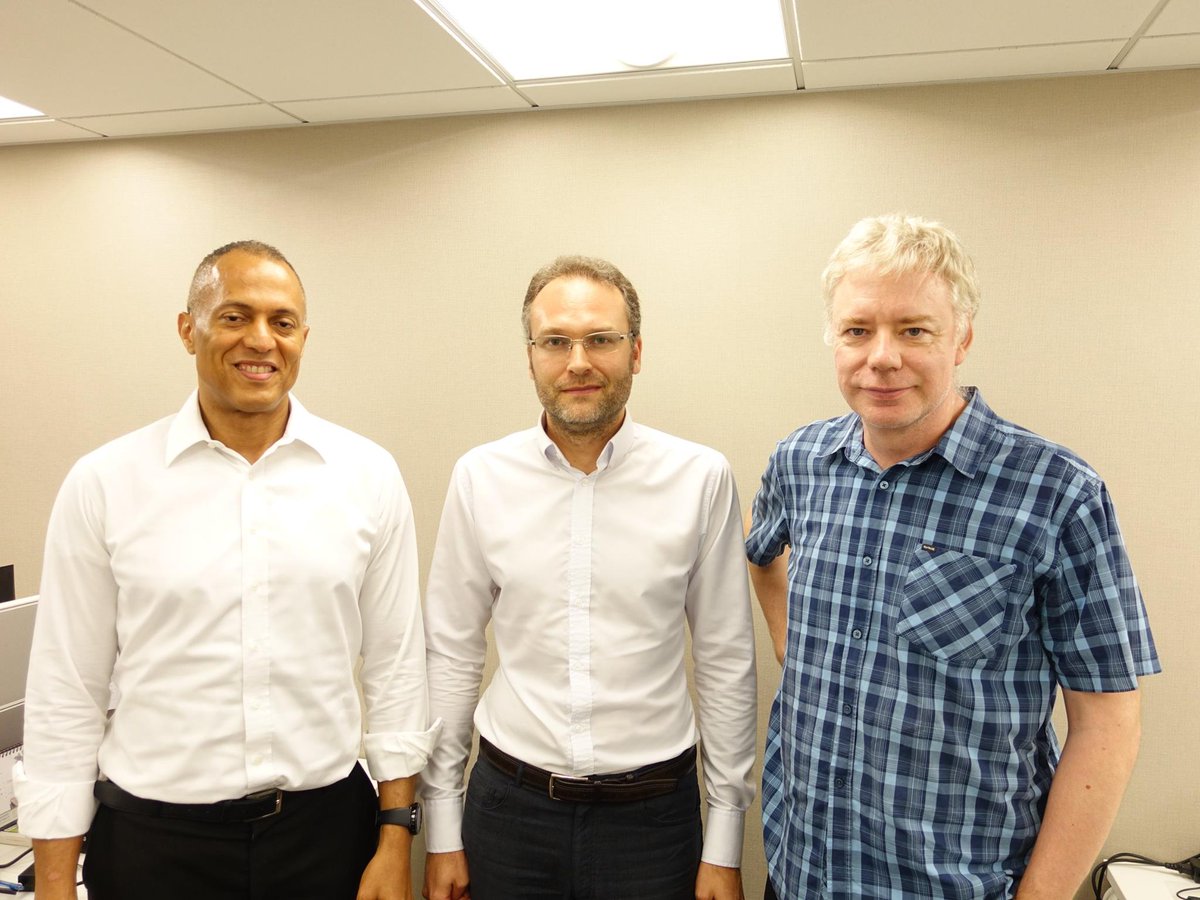 In latest #WTIA Meet our Members, Pixel Networks talked about approach PN has taken to transform HK into #smartcity. goo.gl/5FSbp8