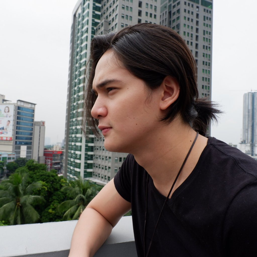 Rurumadrid8's tweet photo. #NewProfilePic https://t.co/2nenQ8YDhh