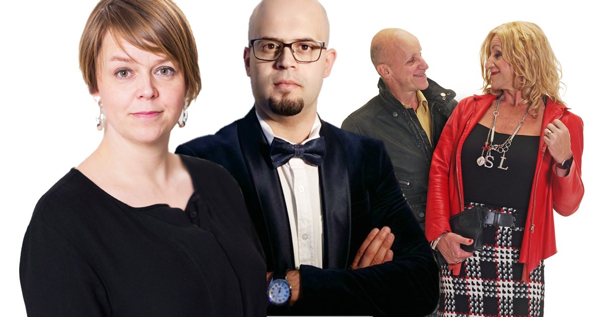 altitudesweden's tweet image. Ikväll kl 17 på STUDIO! Möt @KatrinS_J @Alisyrisk och Claes Schmidt/Sara Lund. Vilka 5 saker har de lärt av livet?

facebook.com/events/1416103…