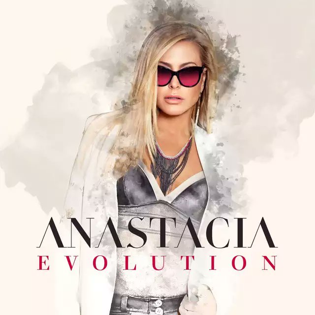 90Filippova's tweet photo. #anastaciaevolution
Guys ,you have to hear the new album of @AnastaciaMusic !Each song leaves a positive feeling and mental warmth ππβ€π§πΆ https://t.co/4J86MRauUz