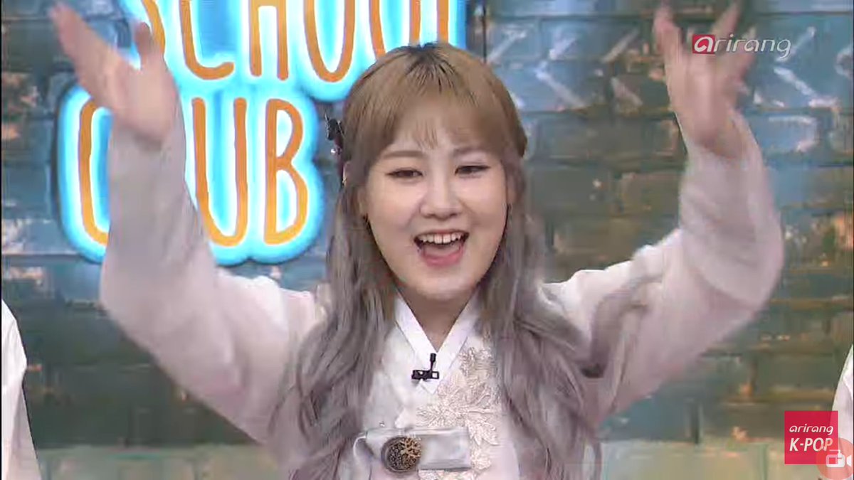 magneti_melissa's tweet photo. Happy #kaemin = happy #ascers Thanks @Kevinwoo91 @jiminpark07 @Jae_Day6 @arirang_ASC 💕 https://t.co/x8lIOPjlvT