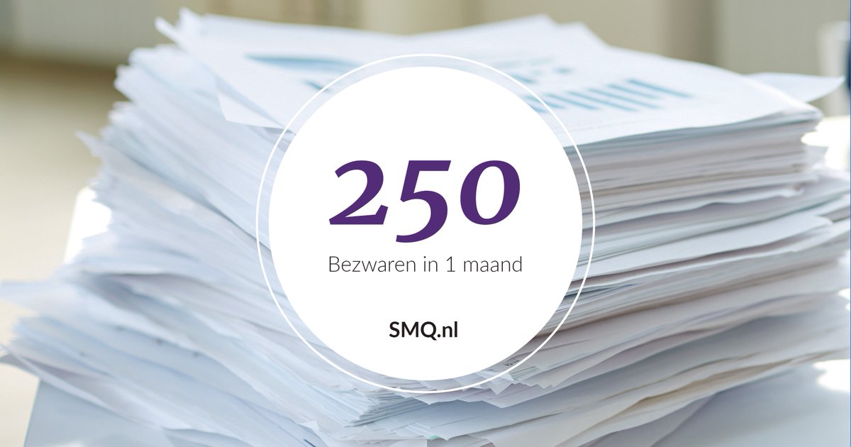 Drukke tijden voor gemeenten. Cindy Roelofs en Adriaan Menkveld vertellen over SMQ als flexibele schil. smq.nl/smq_verbindt/i…