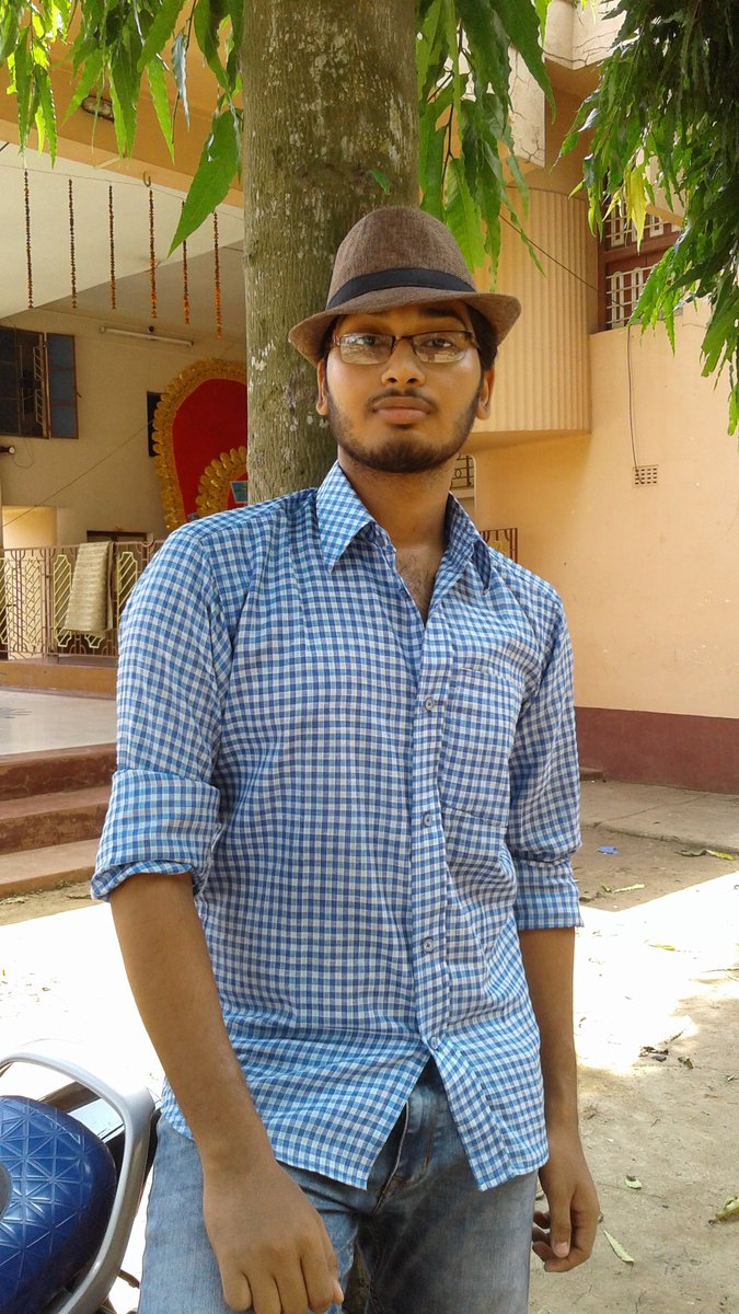 spandansom's tweet image. #SuddenClick 
#spandansom