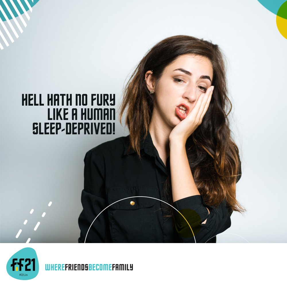 FF21India's tweet photo. Choose the right option. FF21 has got the comfiest beds in town! (If you know where we're going with this?)
#FF21 #WhereFriendsBecomeFamily https://t.co/by4Tbp5aFF