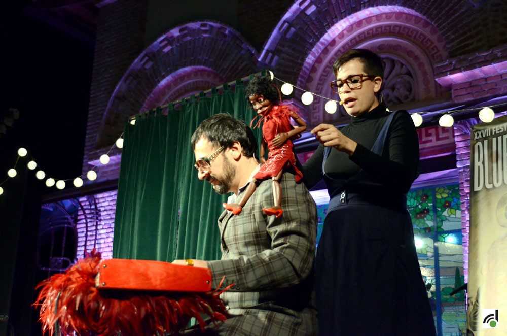 Ja tenim el primer vídeo <a href="/CerdanyolaBlues/">Blues Cerdanyola</a> @lauguiteras @tinabonita91 <a href="/solaestella/">Solà & Estella</a> bit.ly/2wvqEpm