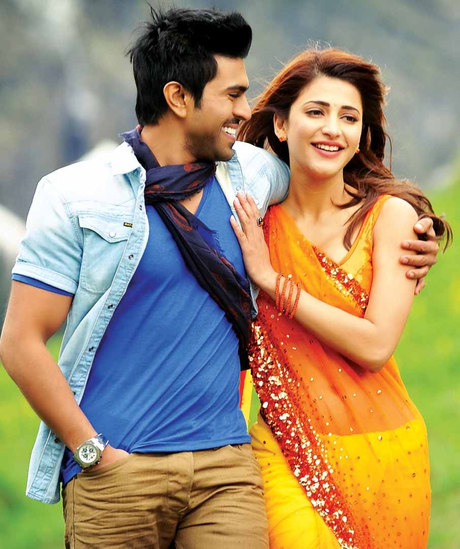 YoungRamcharan's tweet photo. #DecadeOfRAMCHARANEra @shrutihaasan @SowmyaSam93 @Soujany84897075 @Megafanist @saiswetha225 @SirishaR55 @ipravallika @harshitha502437 https://t.co/rywAFlcsKP