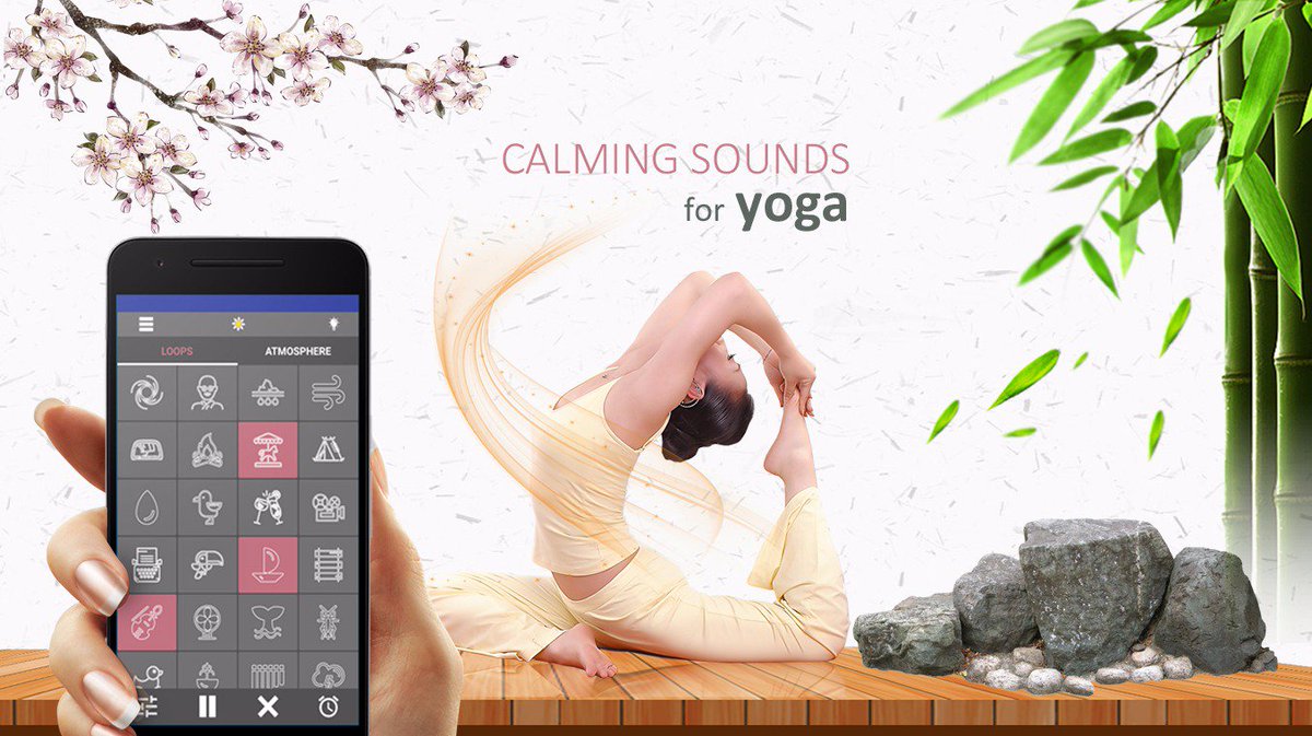 relaxy_app's tweet photo. #relaxypro#relaxy#calmingsounds https://t.co/mMMY7LVVjo