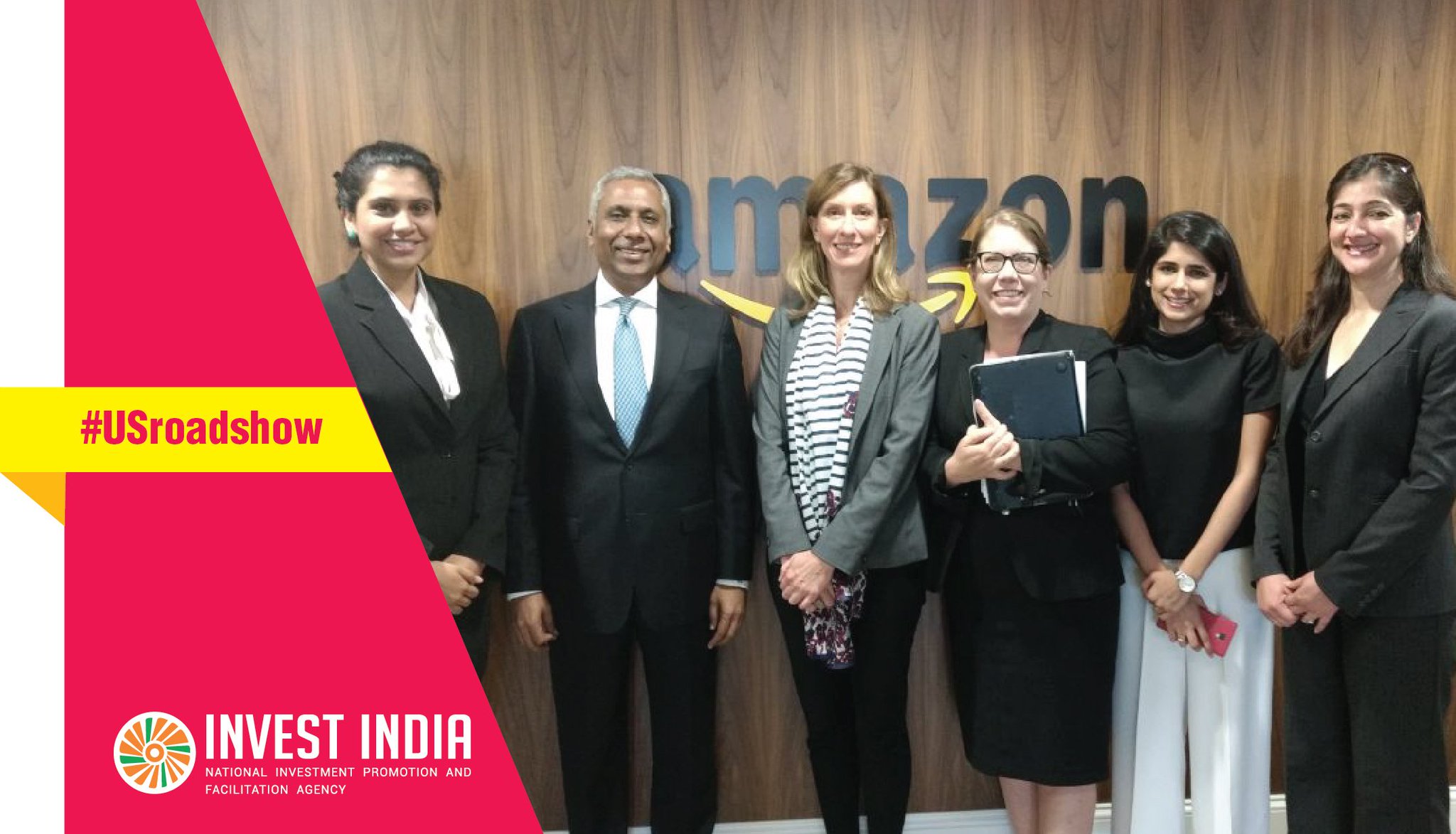 Invest India on Twitter: 