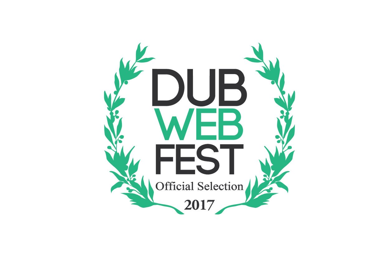 Very happy that EARLY DAYS has been accepted into @DubWebFest One of the leading festivals for web series in Europe! #DubWebFest17